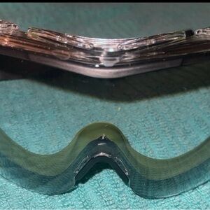 Bouton Safety Googles